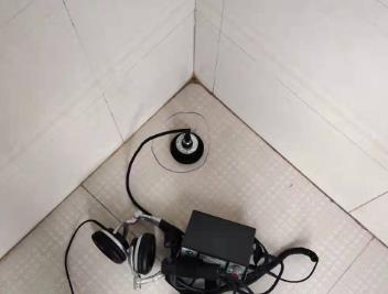 濉溪楼顶渗水维修公司为您分享下检测区的划分。