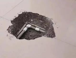  濉溪检漏多少钱?